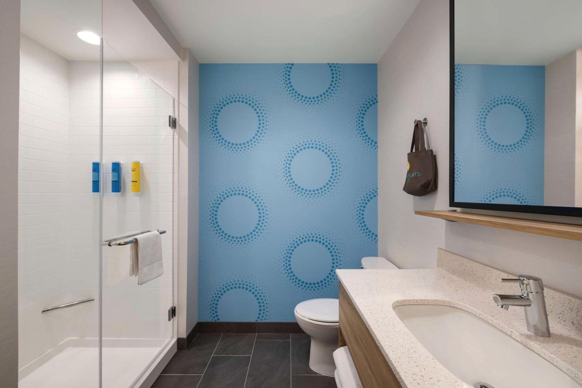 Tru By Hilton Charlotte Tyvola I-77 Hotell Exteriör bild