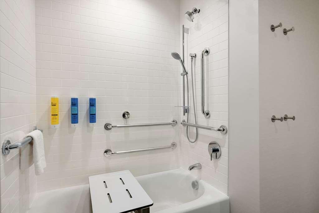 Tru By Hilton Charlotte Tyvola I-77 Hotell Rum bild